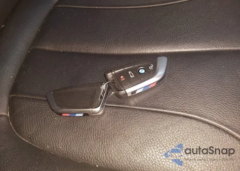 2021 BMW M235I Gran Coupe xDrive from USA, damaged, VIN WBA13AL02M7J62493